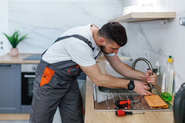 Best Shower Repair Services  in Rosemont, PA