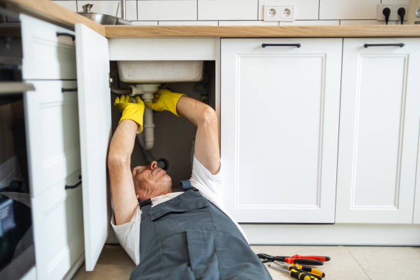 Best Plumbing Repair Near Me  in Rosemont, PA