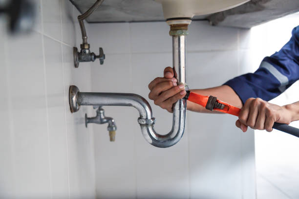 Water Softener Installation in Rosemont, PA