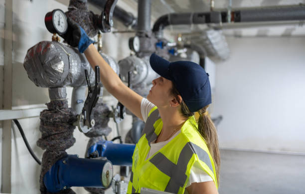 Best Gas Line Repair  in Rosemont, PA