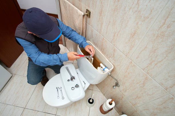 Best Commercial Plumbing Services  in Rosemont, PA