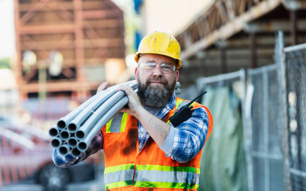 Best Pipe Repair Near Me  in Rosemont, PA