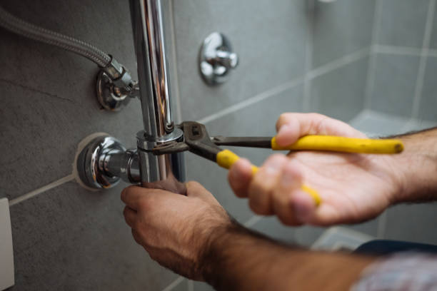 Best Plumbing Inspection Services  in Rosemont, PA