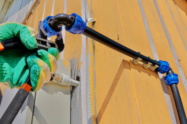 Best Sprinkler Systems  in Rosemont, PA