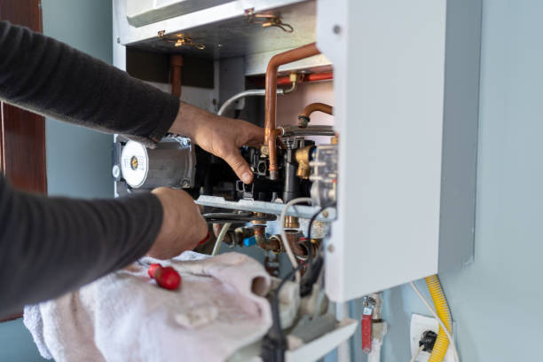Best Pipe Repair Near Me  in Rosemont, PA