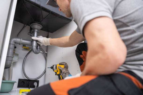 Best Water Leak Repair  in Rosemont, PA