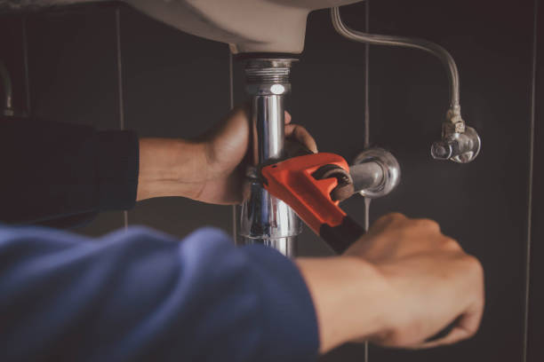 Best Plumbing Installation Services  in Rosemont, PA