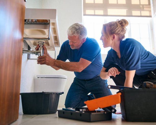 Best Residential Plumbing Services  in Rosemont, PA